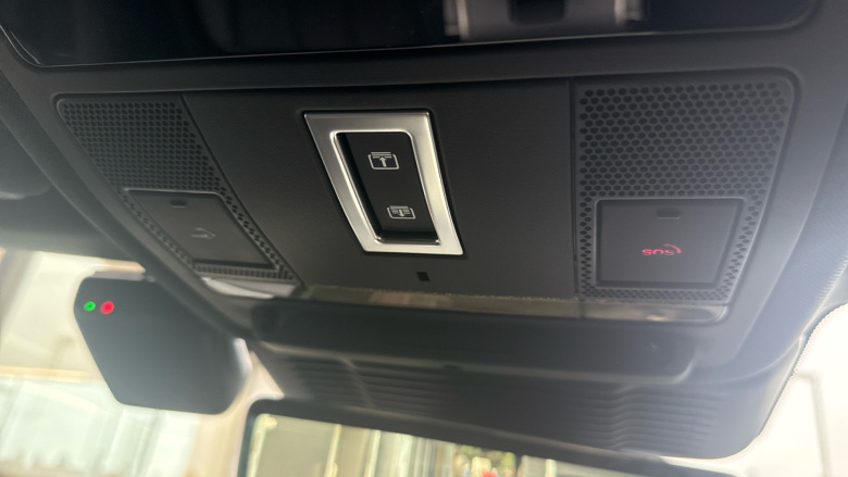 Land Rover Range Rover Evoque 2.0 D200 Dynamic SE 5dr Auto Diesel Hatchback